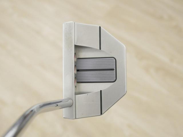 Putter : All : พัตเตอร์ Scotty Cameron GOLO 5 Mallet ยาว 34 นิ้ว