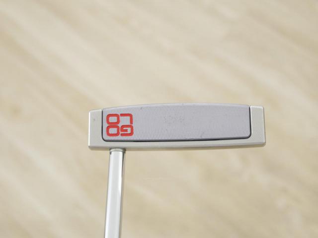 Putter : All : พัตเตอร์ Scotty Cameron GOLO 5 Mallet ยาว 34 นิ้ว
