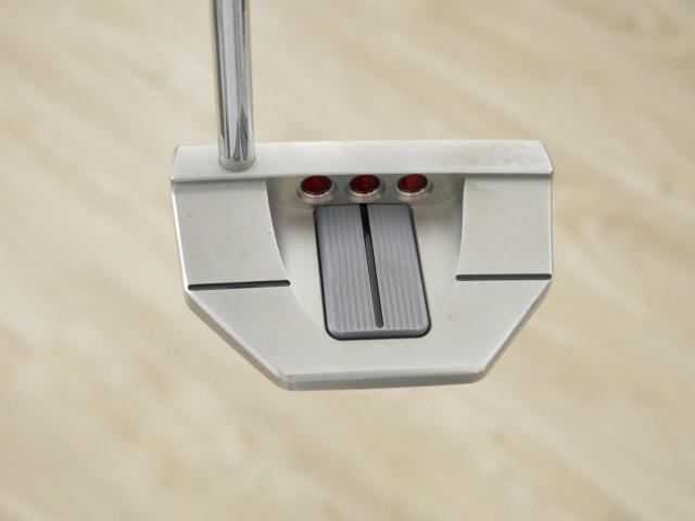 Putter : All : พัตเตอร์ Scotty Cameron GOLO 5 Mallet ยาว 34 นิ้ว