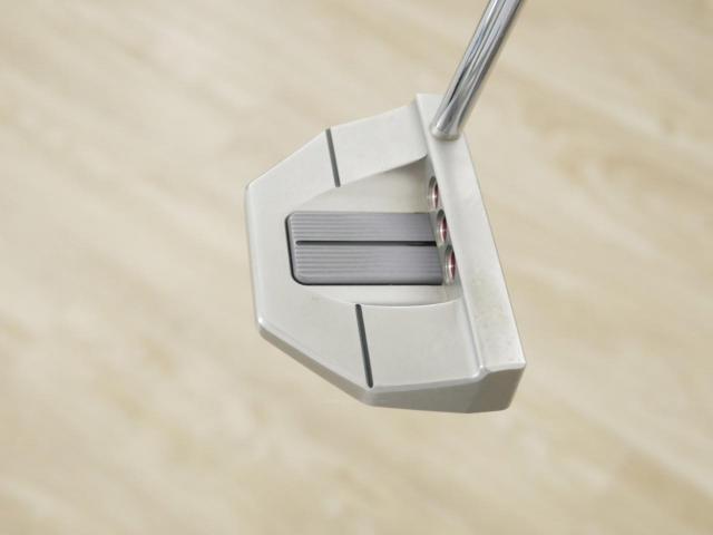 Putter : All : พัตเตอร์ Scotty Cameron GOLO 5 Mallet ยาว 34 นิ้ว