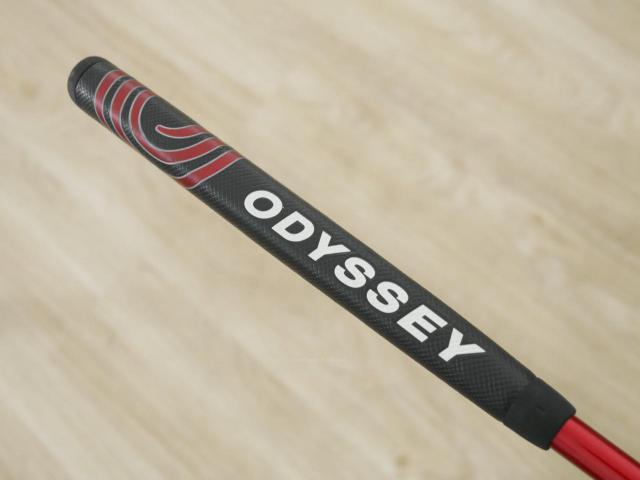 Putter : All : พัตเตอร์ Odyssey White Hot VERSA TWELVE CS (ออกปี 2023) ก้าน Stroke LAB 70 ยาว 33 นิ้ว