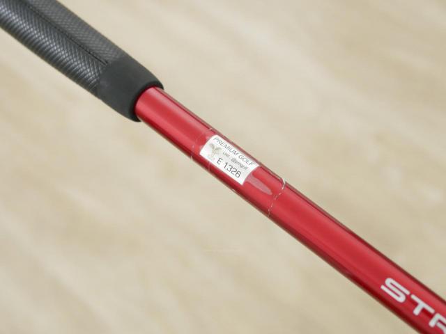 Putter : All : พัตเตอร์ Odyssey White Hot VERSA TWELVE CS (ออกปี 2023) ก้าน Stroke LAB 70 ยาว 33 นิ้ว