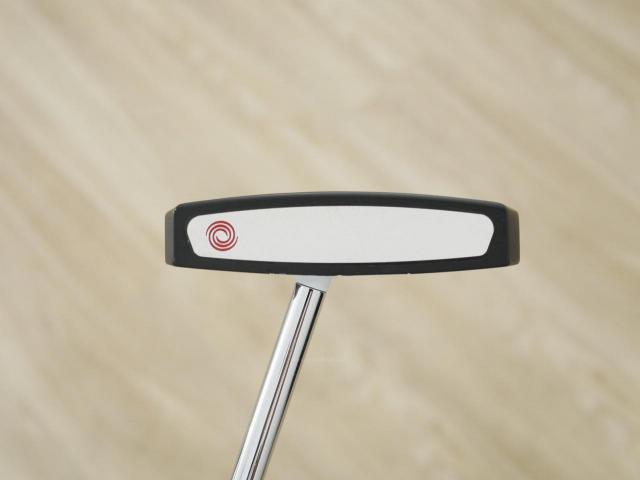 Putter : All : พัตเตอร์ Odyssey White Hot VERSA TWELVE CS (ออกปี 2023) ก้าน Stroke LAB 70 ยาว 33 นิ้ว