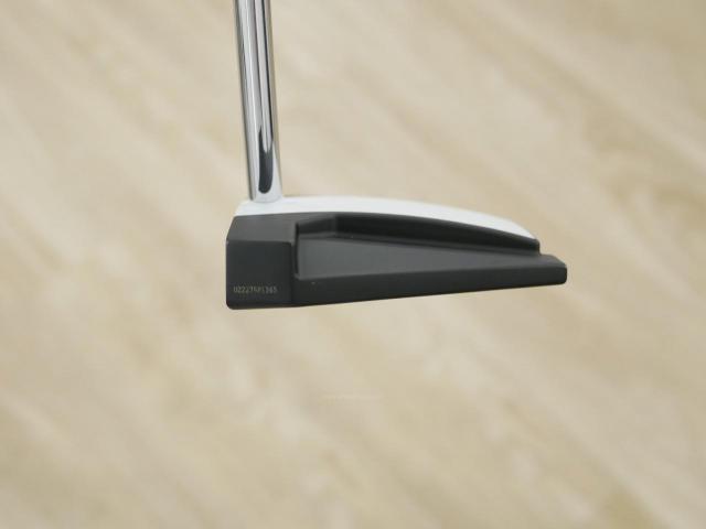 Putter : All : พัตเตอร์ Odyssey White Hot VERSA TWELVE CS (ออกปี 2023) ก้าน Stroke LAB 70 ยาว 33 นิ้ว
