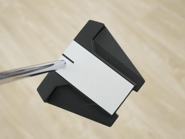 Putter : All : พัตเตอร์ Odyssey White Hot VERSA TWELVE CS (ออกปี 2023) ก้าน Stroke LAB 70 ยาว 33 นิ้ว