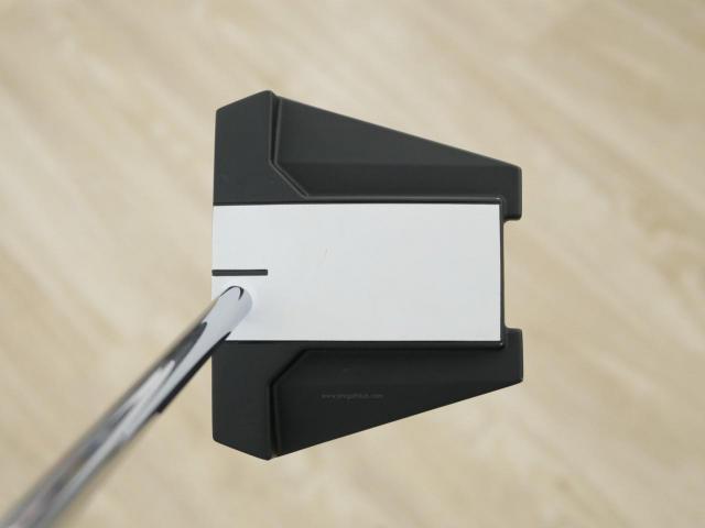 Putter : All : พัตเตอร์ Odyssey White Hot VERSA TWELVE CS (ออกปี 2023) ก้าน Stroke LAB 70 ยาว 33 นิ้ว