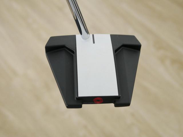 Putter : All : พัตเตอร์ Odyssey White Hot VERSA TWELVE CS (ออกปี 2023) ก้าน Stroke LAB 70 ยาว 33 นิ้ว