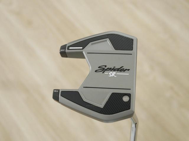 Putter : All : พัตเตอร์ Taylormade Spider SR (ปี 2022) ยาว 35 นิ้ว