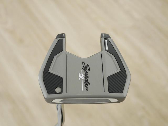 Putter : All : พัตเตอร์ Taylormade Spider SR (ปี 2022) ยาว 35 นิ้ว