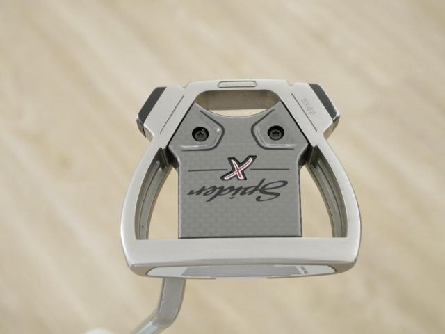 Putter : All : พัตเตอร์ Taylormade Spider X ยาว 34 นิ้ว