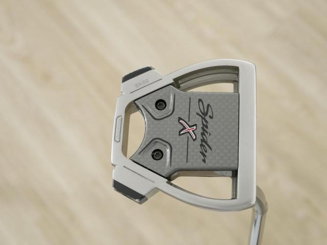 Putter : All : พัตเตอร์ Taylormade Spider X ยาว 34 นิ้ว