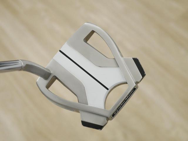 Putter : All : พัตเตอร์ Taylormade Spider X ยาว 34 นิ้ว