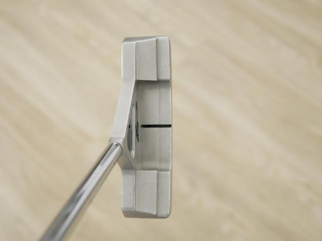 Putter : All : พัตเตอร์ Taylormade TRUSS TP-B1TC (รุ่นปี 2024) ยาว 34 นิ้ว