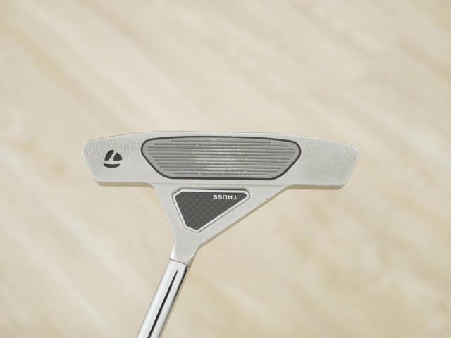 Putter : All : พัตเตอร์ Taylormade TRUSS TP-B1TC (รุ่นปี 2024) ยาว 34 นิ้ว