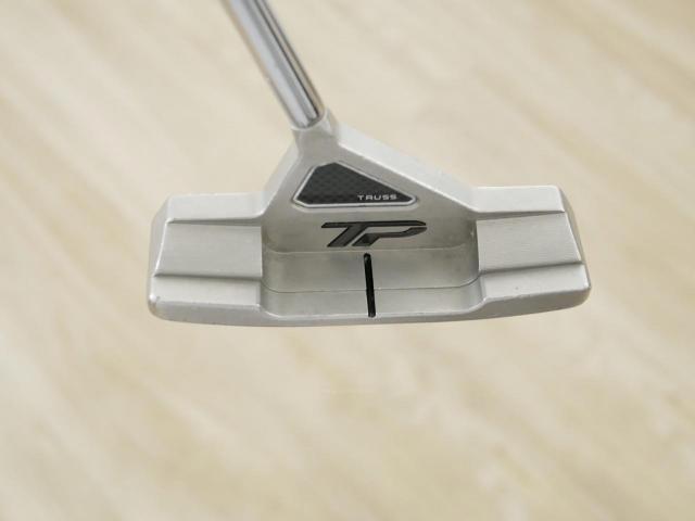 Putter : All : พัตเตอร์ Taylormade TRUSS TP-B1TC (รุ่นปี 2024) ยาว 34 นิ้ว