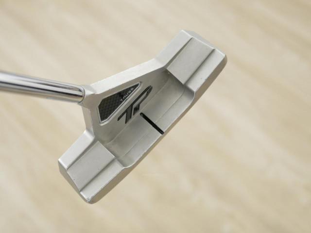 Putter : All : พัตเตอร์ Taylormade TRUSS TP-B1TC (รุ่นปี 2024) ยาว 34 นิ้ว