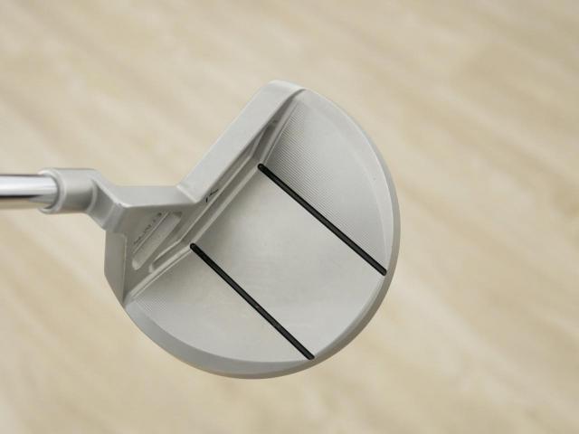 Putter : All : พัตเตอร์ Taylormade TP Reserve Truss TR-M3TH ยาว 33 นิ้ว