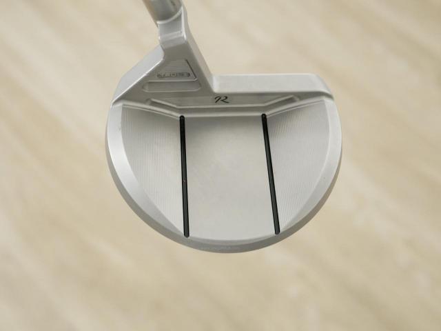 Putter : All : พัตเตอร์ Taylormade TP Reserve Truss TR-M3TH ยาว 33 นิ้ว