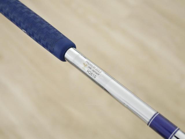 Putter : All : พัตเตอร์ Taylormade TRUSS Hydro Blast JUNO TB1 (ปี 2021) ยาว 33 นิ้ว