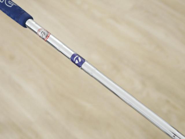 Putter : All : พัตเตอร์ Taylormade TRUSS Hydro Blast JUNO TB1 (ปี 2021) ยาว 33 นิ้ว