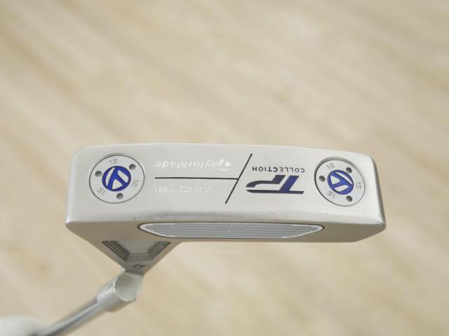 Putter : All : พัตเตอร์ Taylormade TRUSS Hydro Blast JUNO TB1 (ปี 2021) ยาว 33 นิ้ว