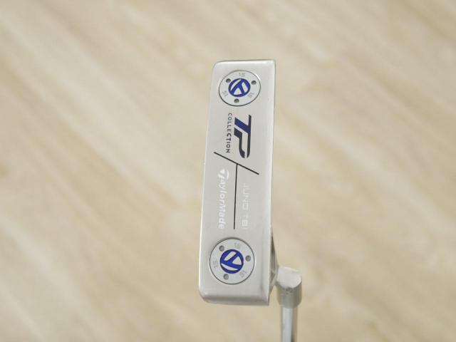 Putter : All : พัตเตอร์ Taylormade TRUSS Hydro Blast JUNO TB1 (ปี 2021) ยาว 33 นิ้ว