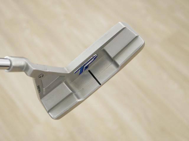 Putter : All : พัตเตอร์ Taylormade TRUSS Hydro Blast JUNO TB1 (ปี 2021) ยาว 33 นิ้ว
