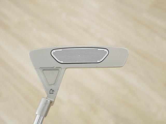 Putter : All : พัตเตอร์ Taylormade TRUSS Hydro Blast JUNO TB1 (ปี 2021) ยาว 33 นิ้ว
