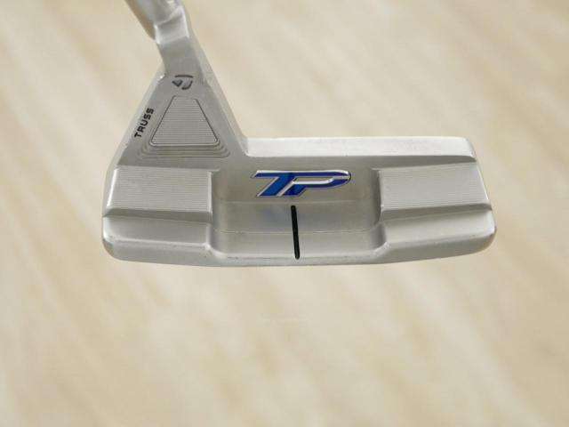 Putter : All : พัตเตอร์ Taylormade TRUSS Hydro Blast JUNO TB1 (ปี 2021) ยาว 33 นิ้ว