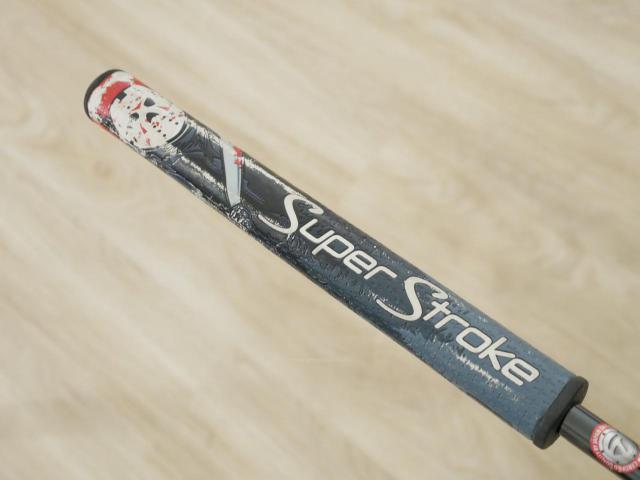 Putter : All : พัตเตอร์ Taylormade Spider GTX TM2 (ออกปี 2023) ยาว 34 นิ้ว