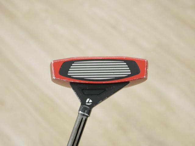 Putter : All : พัตเตอร์ Taylormade Spider GTX TM2 (ออกปี 2023) ยาว 34 นิ้ว