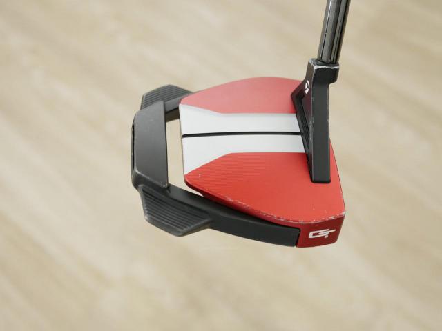 Putter : All : พัตเตอร์ Taylormade Spider GTX TM2 (ออกปี 2023) ยาว 34 นิ้ว