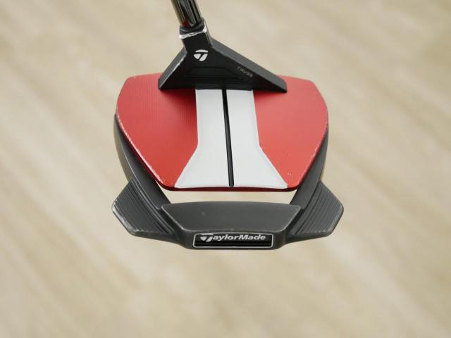 Putter : All : พัตเตอร์ Taylormade Spider GTX TM2 (ออกปี 2023) ยาว 34 นิ้ว