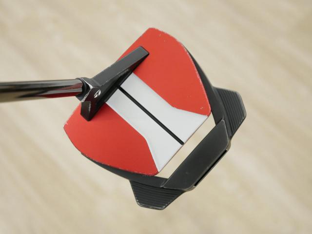 Putter : All : พัตเตอร์ Taylormade Spider GTX TM2 (ออกปี 2023) ยาว 34 นิ้ว