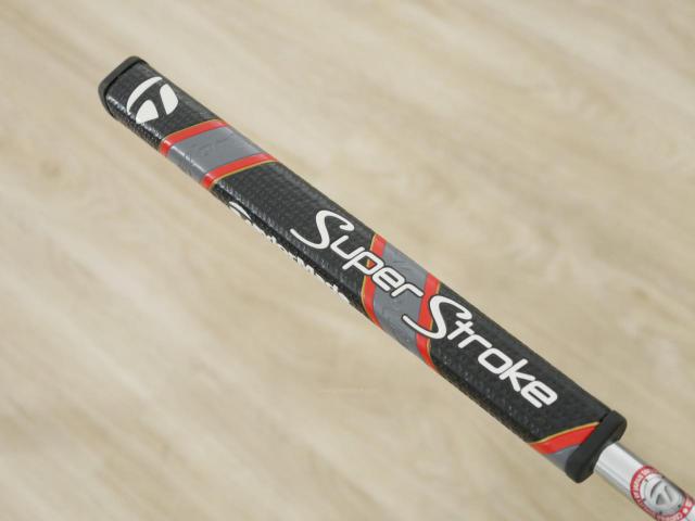 Putter : All : พัตเตอร์ Taylormade Spider GT (ออกปี 2022) ยาว 33 นิ้ว