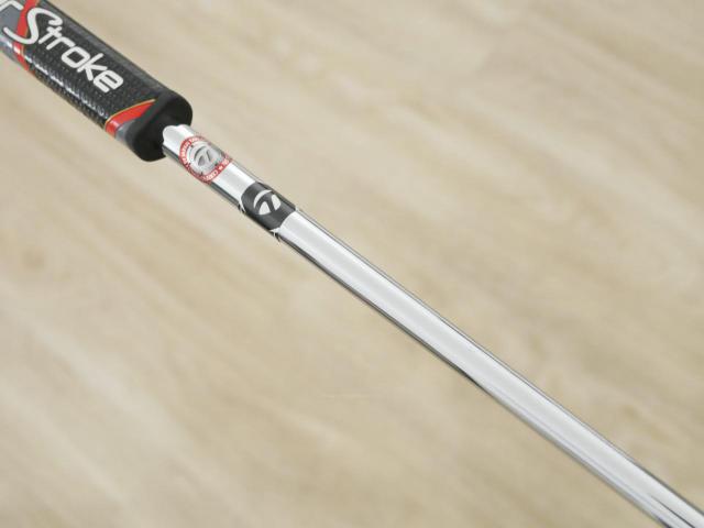 Putter : All : พัตเตอร์ Taylormade Spider GT (ออกปี 2022) ยาว 33 นิ้ว