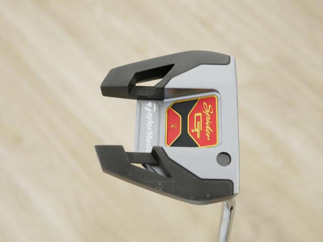 Putter : All : พัตเตอร์ Taylormade Spider GT (ออกปี 2022) ยาว 33 นิ้ว