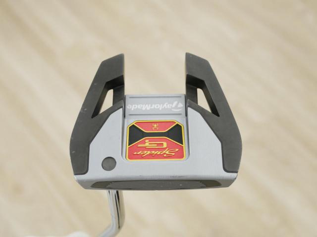 Putter : All : พัตเตอร์ Taylormade Spider GT (ออกปี 2022) ยาว 33 นิ้ว