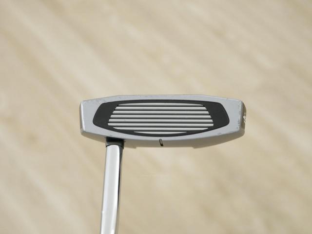 Putter : All : พัตเตอร์ Taylormade Spider GT (ออกปี 2022) ยาว 33 นิ้ว
