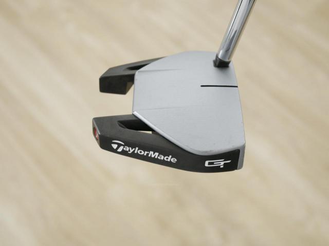 Putter : All : พัตเตอร์ Taylormade Spider GT (ออกปี 2022) ยาว 33 นิ้ว