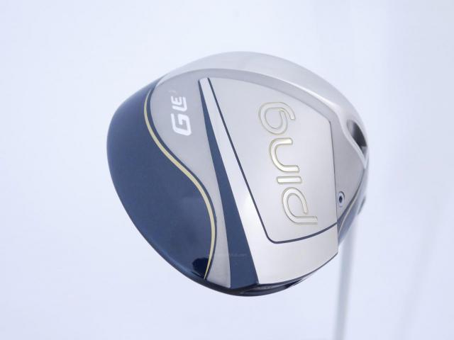 Lady club : All : ไดรเวอร์ Ping G Le 3 (ออกปี 2024 460cc.) Loft 11.5 Flex A (Lady)