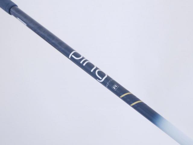 Lady club : All : ไดรเวอร์ Ping G Le 3 (ออกปี 2024 460cc.) Loft 11.5 Flex A (Lady)