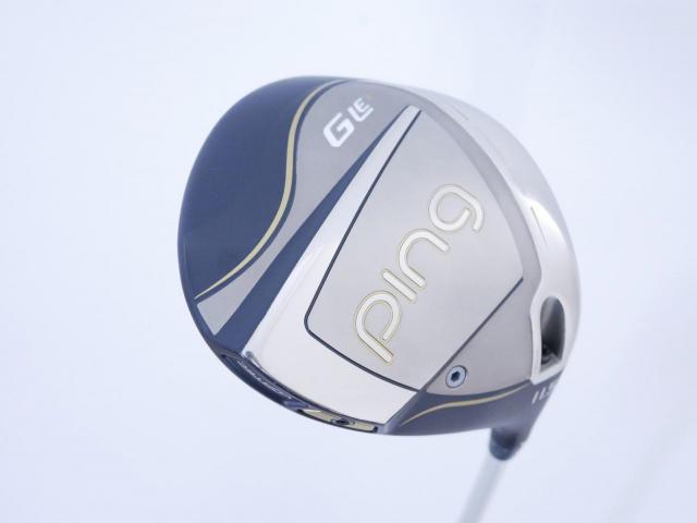 Lady club : All : ไดรเวอร์ Ping G Le 3 (ออกปี 2024 460cc.) Loft 11.5 Flex A (Lady)