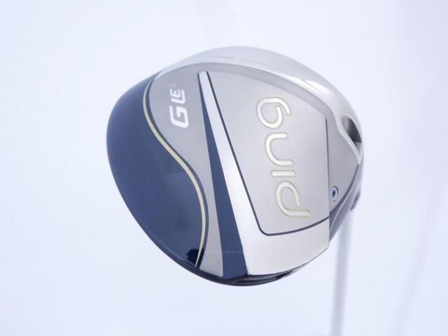 Lady club : All : ไดรเวอร์ Ping G Le 3 (ออกปี 2024 460cc.) Loft 11.5 Flex A (Lady)