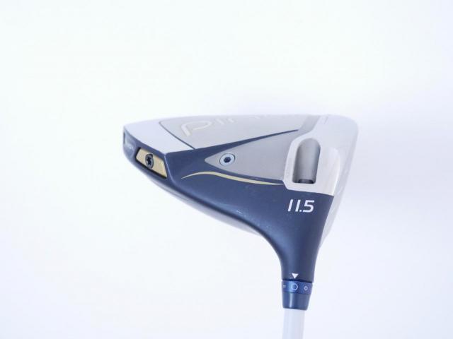 Lady club : All : ไดรเวอร์ Ping G Le 3 (ออกปี 2024 460cc.) Loft 11.5 Flex A (Lady)