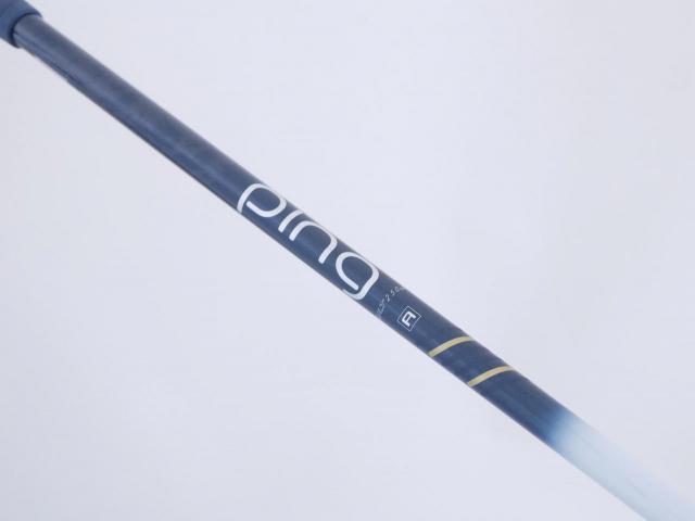 Lady club : All : ไดรเวอร์ Ping G Le 3 (ออกปี 2024 460cc.) Loft 11.5 Flex A (Lady)