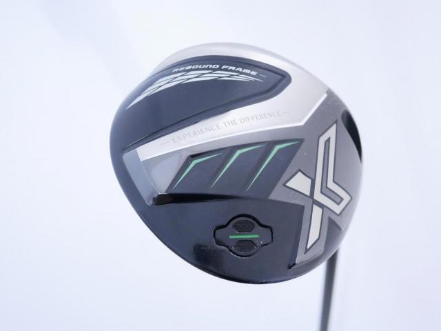 Driver : XXIO : ไดรเวอร์ XXIO X (ออกปี 2022) Loft 10.5 (ปรับได้) ก้าน Miyazaki AX-2 Flex SR