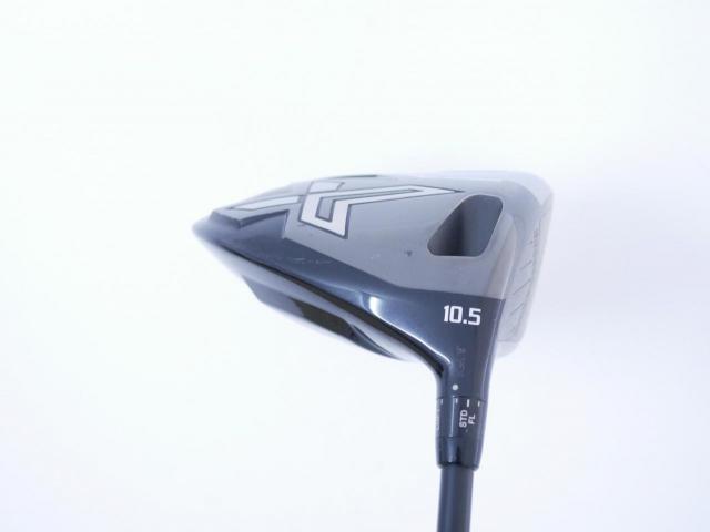 Driver : XXIO : ไดรเวอร์ XXIO X (ออกปี 2022) Loft 10.5 (ปรับได้) ก้าน Miyazaki AX-2 Flex SR