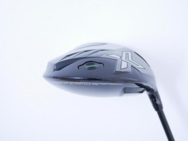 Driver : XXIO : ไดรเวอร์ XXIO X (ออกปี 2022) Loft 10.5 (ปรับได้) ก้าน Miyazaki AX-2 Flex SR