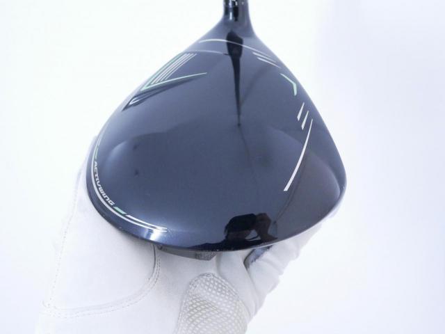 Driver : XXIO : ไดรเวอร์ XXIO X (ออกปี 2022) Loft 10.5 (ปรับได้) ก้าน Miyazaki AX-2 Flex SR